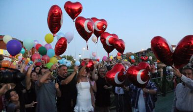 Ellerinden Sevgiyle Örülen Umut: Elif’in Zorlu Yolculuğu ve Dayanışma Dolu Başarı