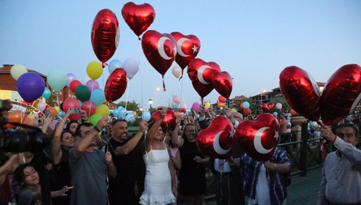 Ellerinden Sevgiyle Örülen Umut: Elif’in Zorlu Yolculuğu ve Dayanışma Dolu Başarı