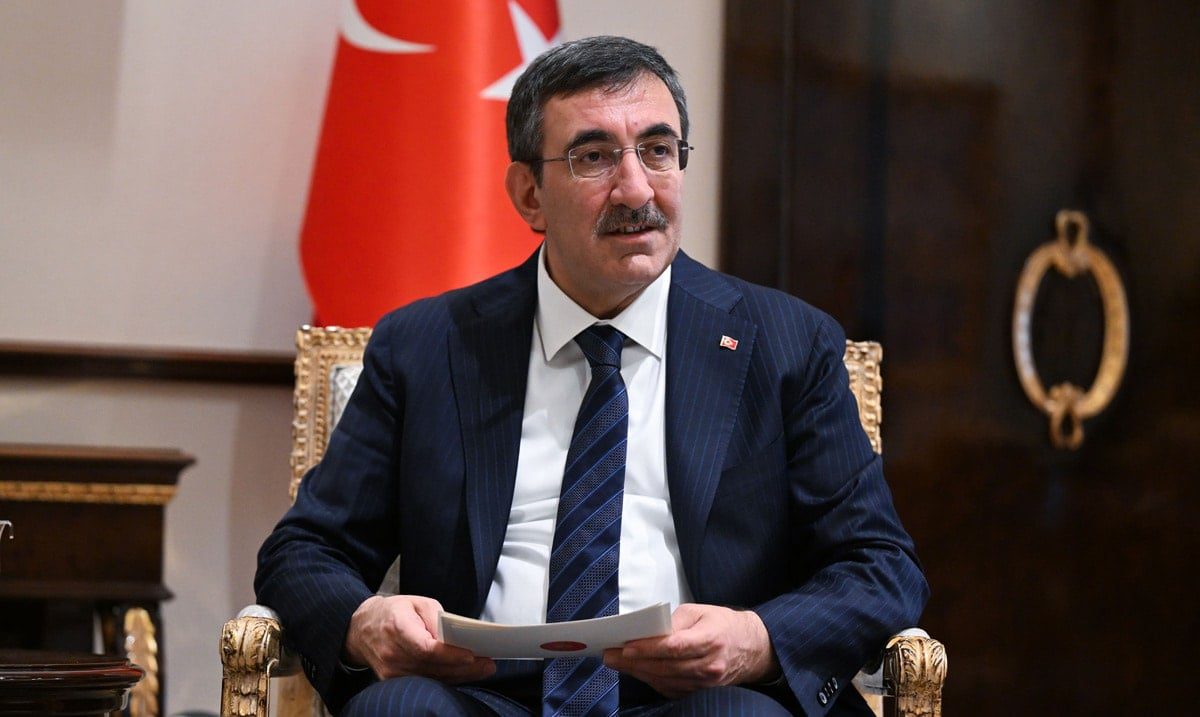 Emlak Vergisi Düzenlemesi İçin Parti-Devlet İşbirliği ve Denge Çalışmaları