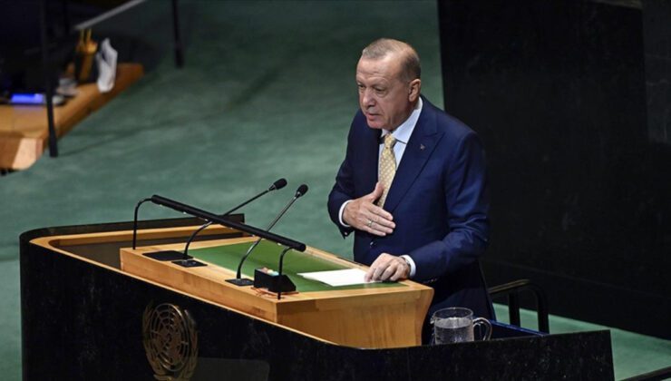 Erdoğan’un ABD’de Yoğun Diplomasi Rüzgârı: Kanada ve Kuveyt ile İkili İlişkilerde Yeni Adımlar