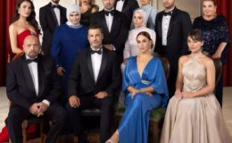Erkan Avcı Kızıl Goncalar’dan Kızılcık Şerbeti’ne: Yeni sezonda sürpriz transfer ve ayrılıklar