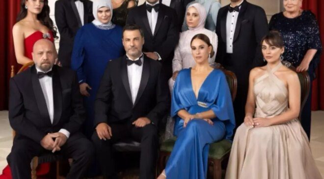 Erkan Avcı Kızıl Goncalar’dan Kızılcık Şerbeti’ne: Yeni sezonda sürpriz transfer ve ayrılıklar