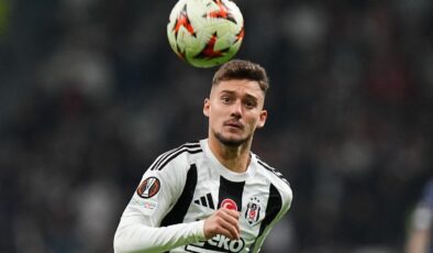 Ernest Muçi’nin Trabzonspor Yolculuğu: Şehirde Heyecan ve Hızlı Uyum