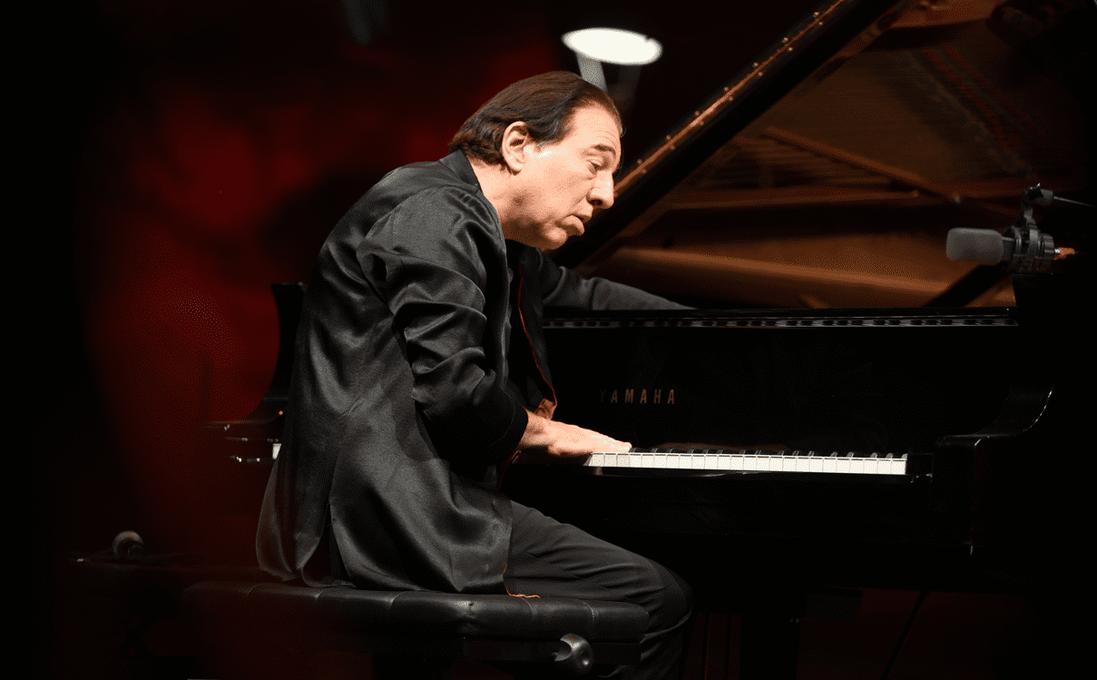 Ertuğrul Fırkateyni Anısına Peribacaları Arasında Özel Konser