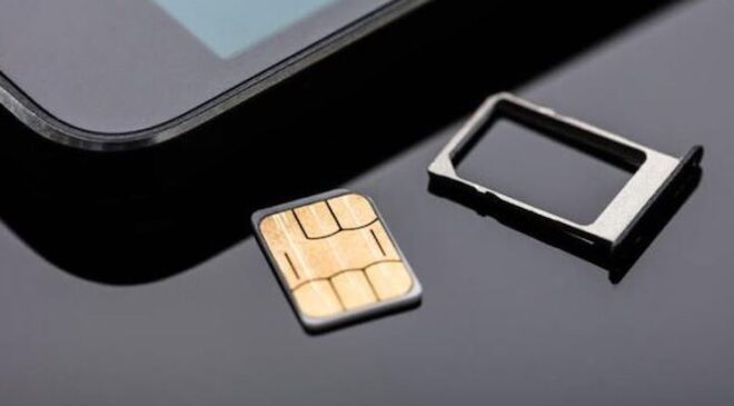 eSIM Çağına Doğru: Küresel Geçiş ve Türkiye Perspektifi