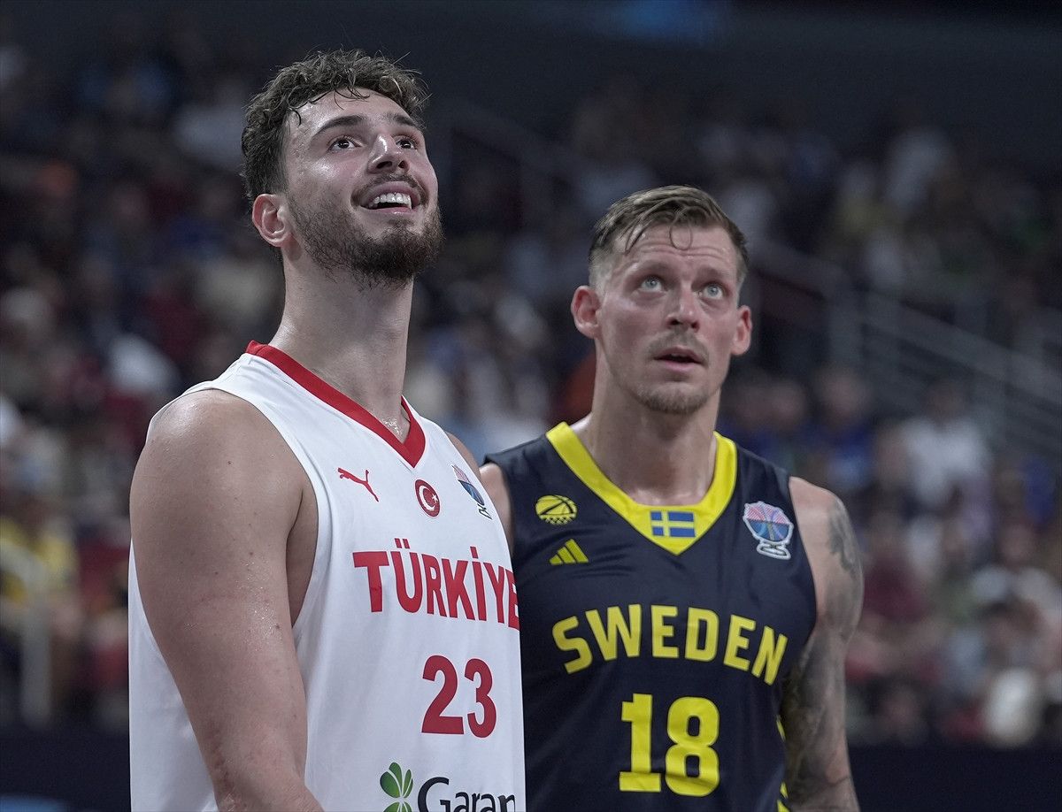 EuroBasket 2025 Çeyrek Final Yolculuğu: Türkiye ve Rakipleri Yarıfinal Biletini Kovalıyor