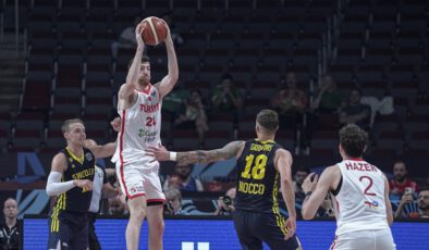EuroBasket 2025 Çeyrek Final Yolculuğu: Türkiye ve Rakipleri Yarıfinal Biletini Kovalıyor