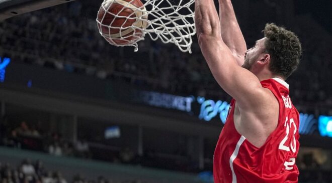 EuroBasket 2025: Türkiye’nin Final Yolculuğu ve Alperen Şengün’ün Paylaşımı