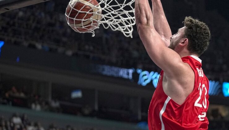EuroBasket 2025: Türkiye’nin Final Yolculuğu ve Alperen Şengün’ün Paylaşımı