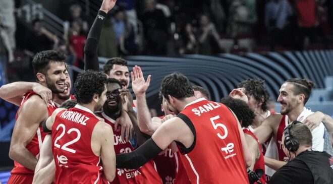 EuroBasket 2025: Türkiye’nin Yarı Final Yolculuğu ve Final Saati Krizi