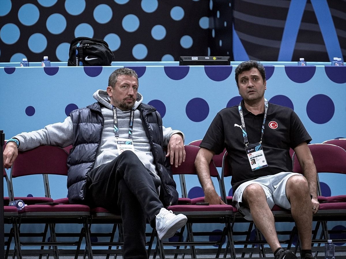 EuroBasket 2025 Yarı Final Hazırlıkları: Türkiye'nin Yol Haritası ve Oyuncu Durumları