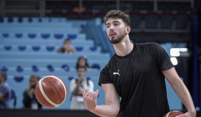 EuroBasket 2025 Yarı Final Hazırlıkları: Türkiye’nin Yol Haritası ve Oyuncu Durumları