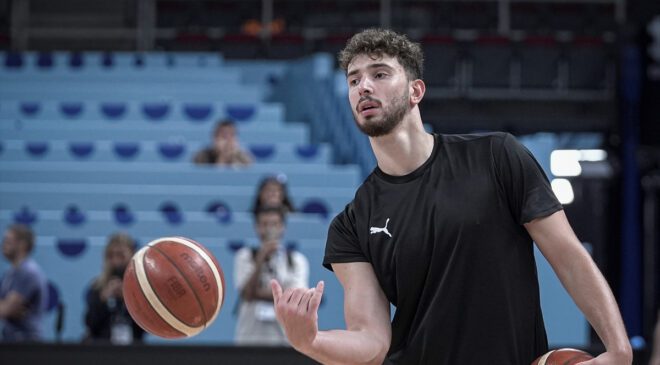 EuroBasket 2025 Yarı Final Hazırlıkları: Türkiye’nin Yol Haritası ve Oyuncu Durumları