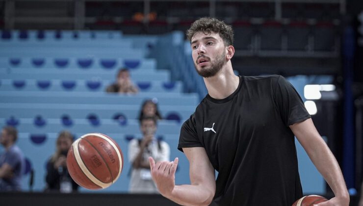 EuroBasket 2025 Yarı Final Hazırlıkları: Türkiye’nin Yol Haritası ve Oyuncu Durumları