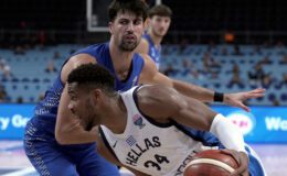 EuroBasket 2025: Yunanistan İsrail Maçı Sonuç Özeti ve Skor Dağılımı