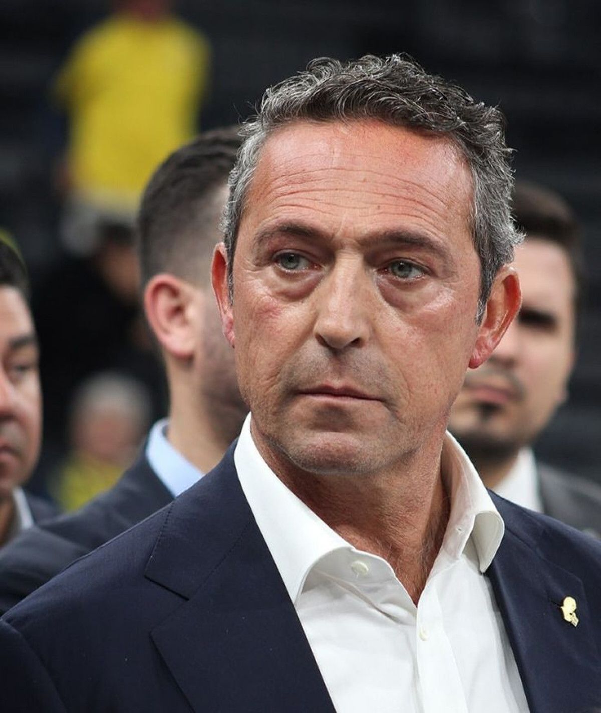Fenerbahçe Seçim Özel: Koç’un Gölgesinde Yönetim ve Futbolun Kesişen Yolları