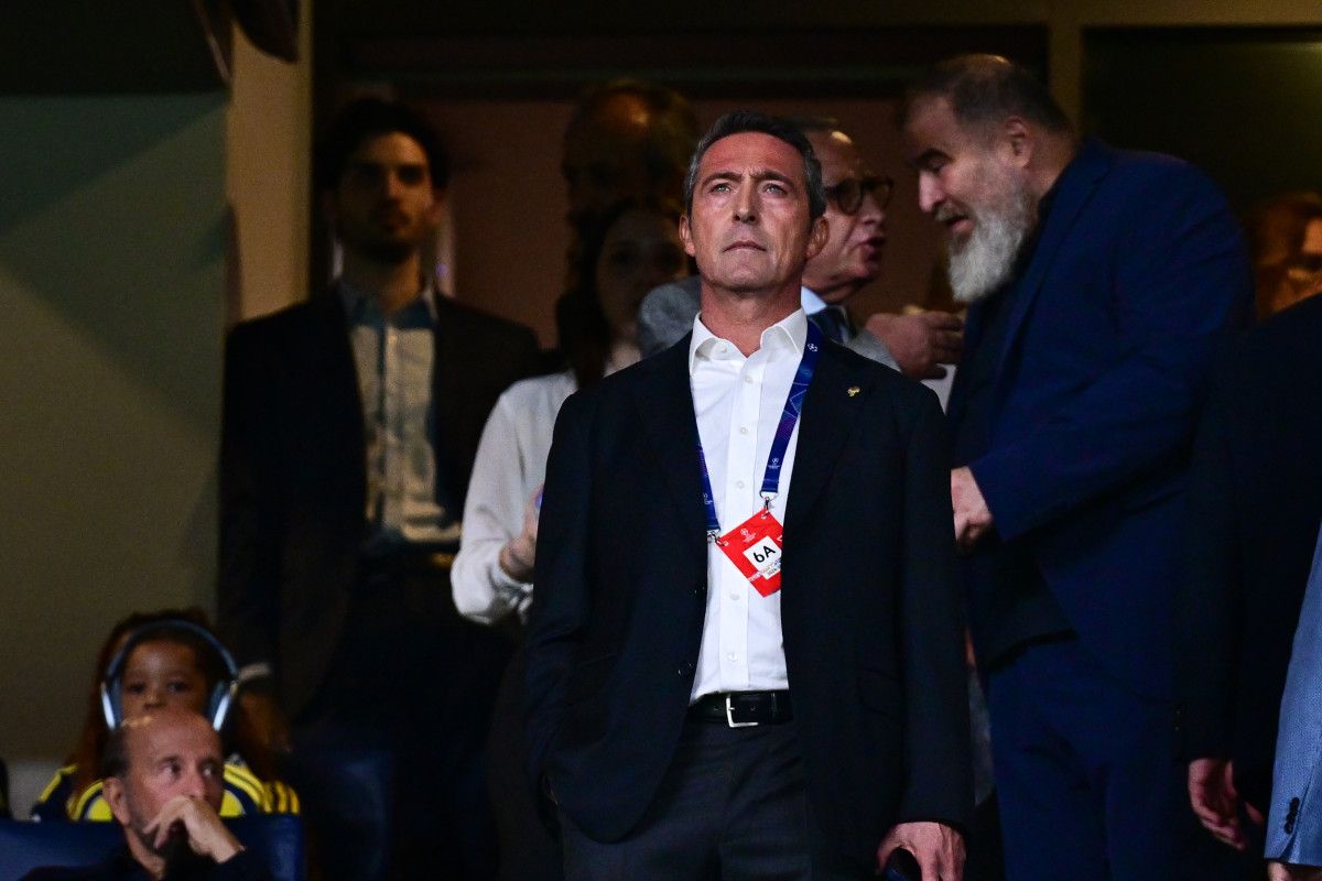 Fenerbahçe Seçim Özel: Koç’un Gölgesinde Yönetim ve Futbolun Kesişen Yolları