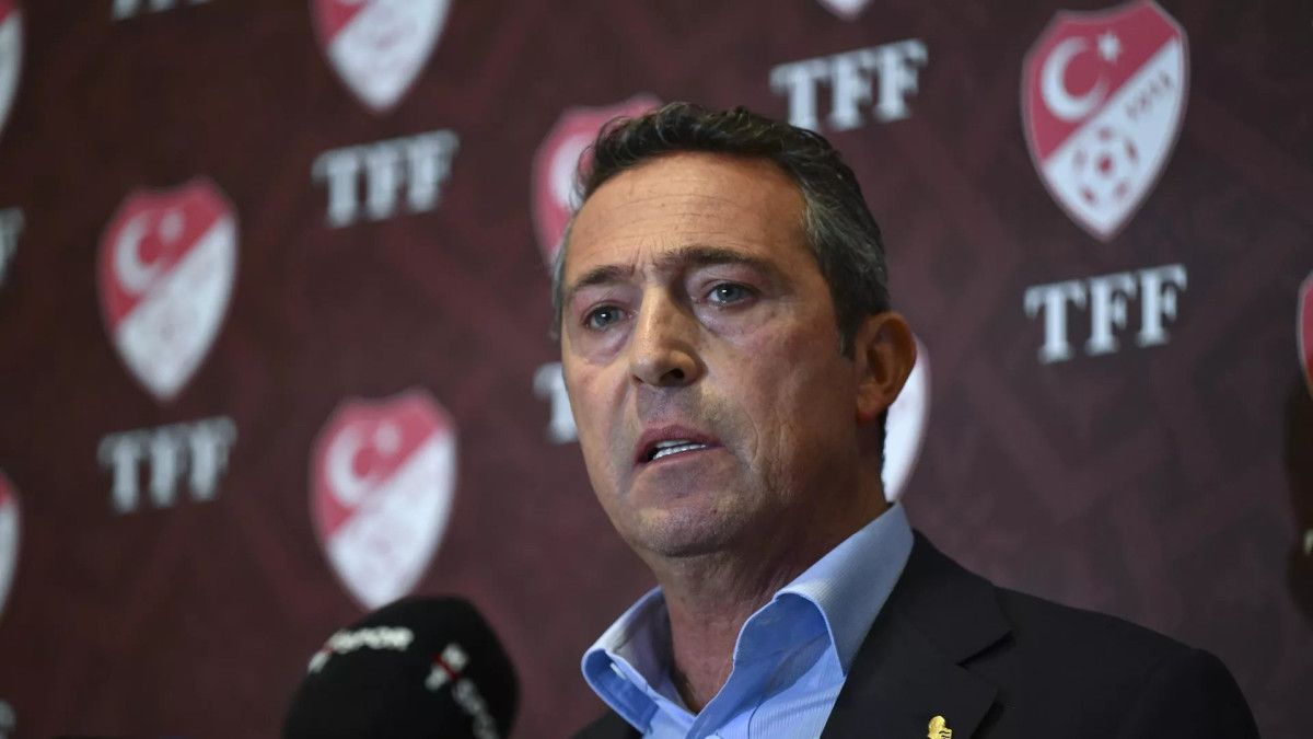 Fenerbahçe’de Onarım Dönemi Bitti: Ali Koç’tan Atılım ve Şampiyonluk Vuruşu