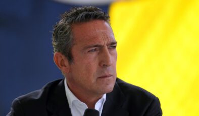 Fenerbahçe’de Onarım Dönemi Bitti: Ali Koç’tan Atılım ve Şampiyonluk Vuruşu