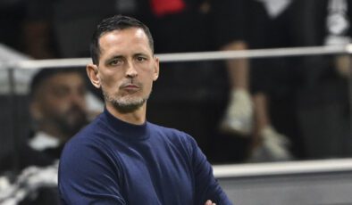 Galatasaray-Frankfurt Maçı Sonrası Dino Topmöller’in Net Düşünceleri ve Öne Çıkan Anlar