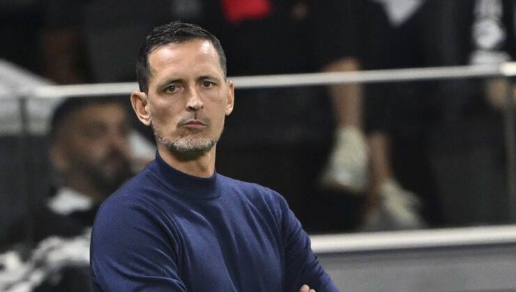 Galatasaray-Frankfurt Maçı Sonrası Dino Topmöller’in Net Düşünceleri ve Öne Çıkan Anlar