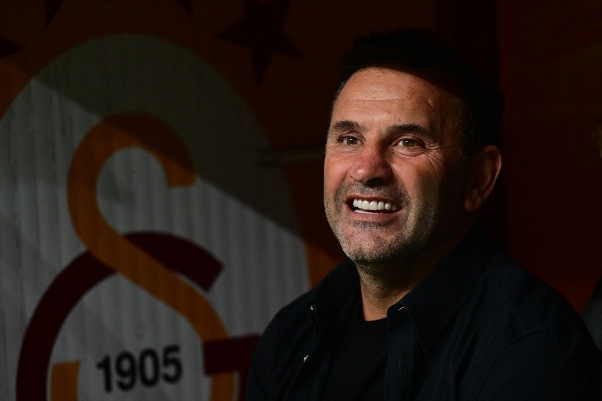 Galatasaray-Konyaspor Maçı Sonrası Okan Buruk’un Basın Toplantısı Özeti