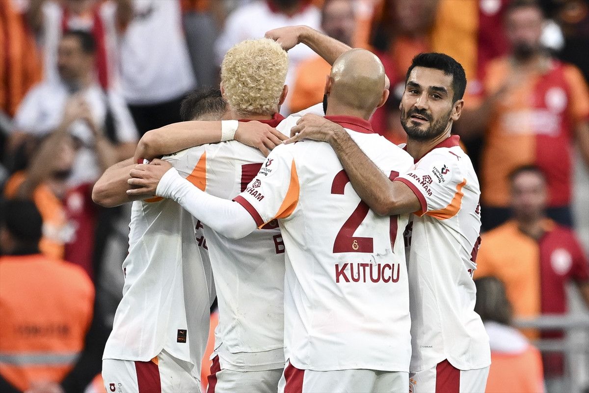 Galatasaray'ın Avrupa Tarihi ve Şampiyonlar Ligi Yolculuğu: 329. Müsabaka Öncesi Genel Bakış