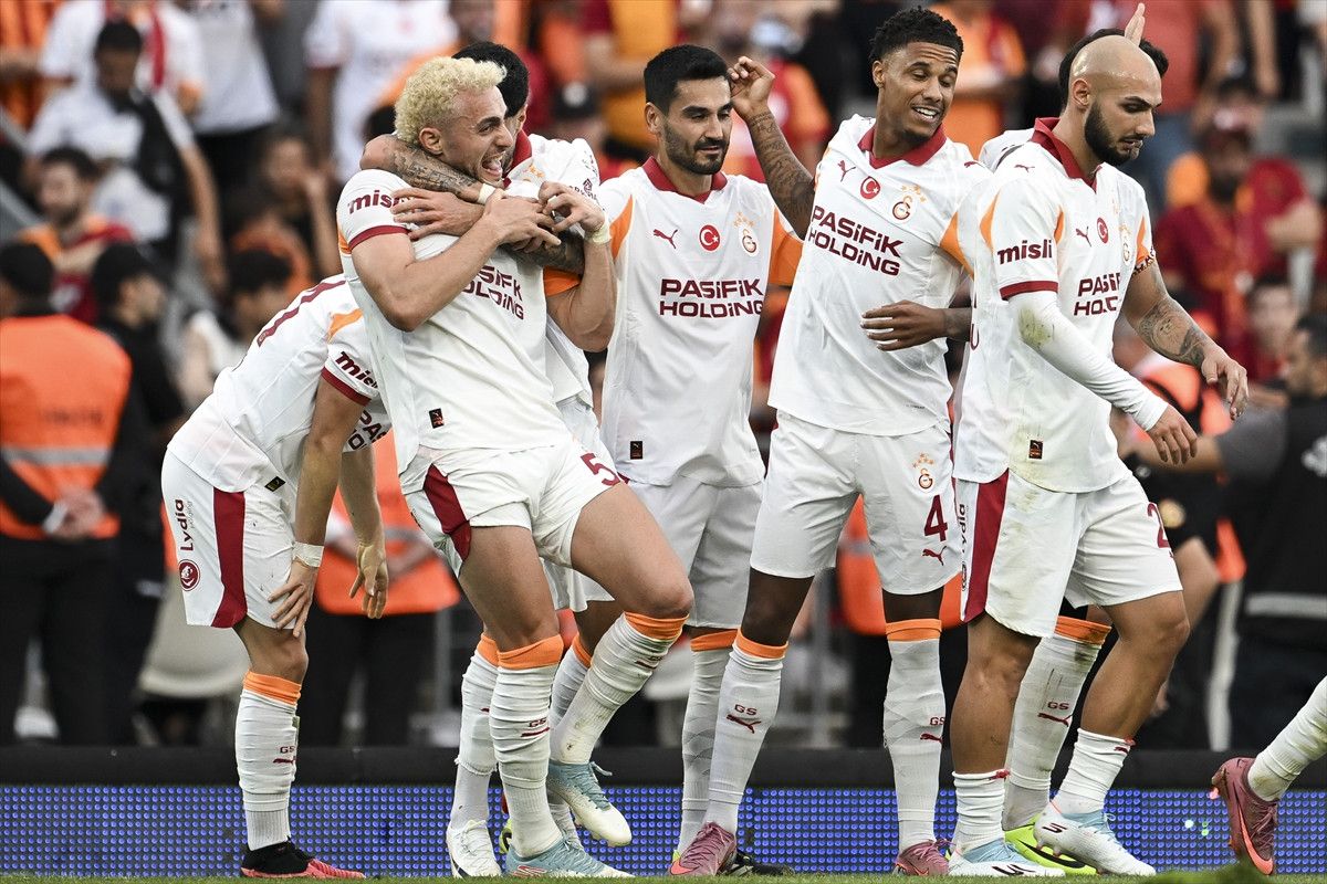 Galatasaray'ın Avrupa Tarihi ve Şampiyonlar Ligi Yolculuğu: 329. Müsabaka Öncesi Genel Bakış