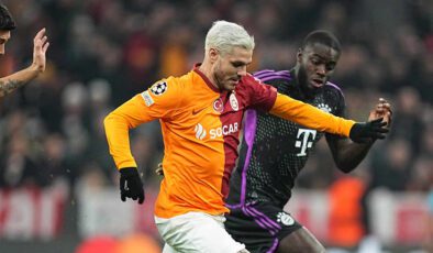 Galatasaray’ın Frankfurt Fikri: Alman Rakiplere Karşı 33. Maça Hazırlık ve Son Şampiyonluk İddiaları