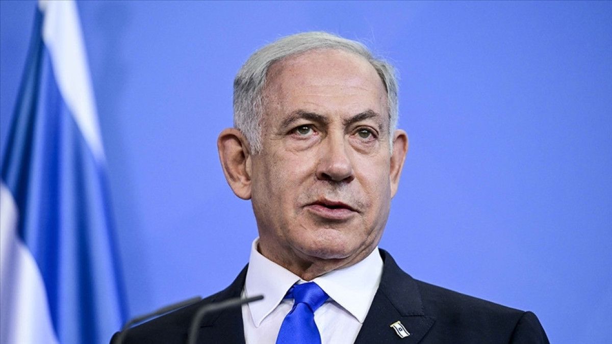 Gazze’deki Operasyonlar Devam Ediyor: Netanyahu'dan 100 Bin Filistinliyle İlgili Açıklama