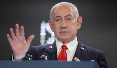 Gazze’deki Operasyonlar Devam Ediyor: Netanyahu’dan 100 Bin Filistinliyle İlgili Açıklama