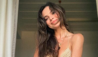 Gece Aşk Pozları: Sinem Ünsal ve Berk Cankat Mardin’de Yeniden Şaşırttı