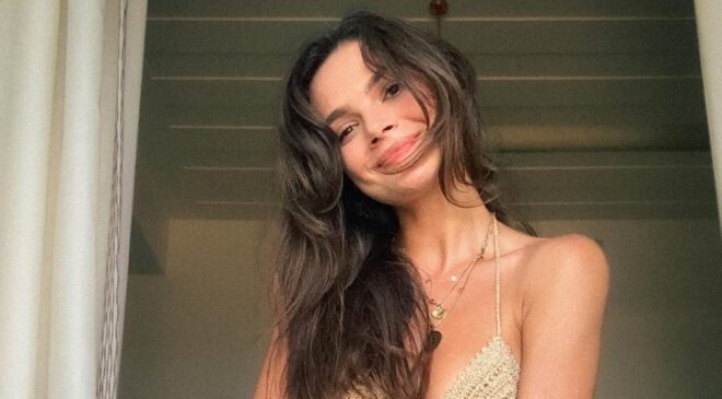 Gece Aşk Pozları: Sinem Ünsal ve Berk Cankat Mardin’de Yeniden Şaşırttı