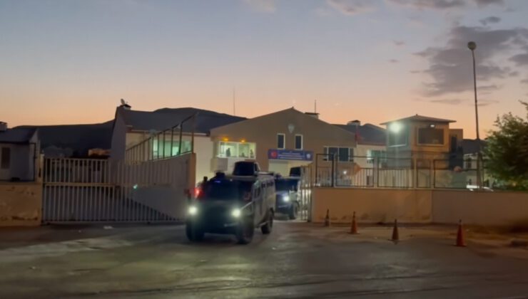 Göçle Mücadelede Kesintisiz Kararlılık: 46 Şüpheli Yakalandı