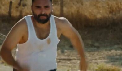 Gönül Dağı’nın Deli Kadir’i: Emrah Kaman’ın Sahnedeki Gerçek Yüzü