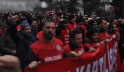 Grev Ertelemesi: Öz Büro İş Sendikası Kararı Resmi Gazete’de Duyuruldu