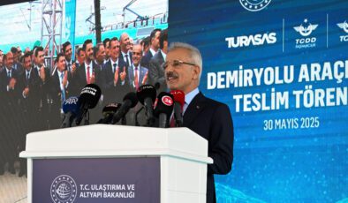 Güneş Enerjisiyle Demir Yolu İçin Yeni Bir Dönem Başlıyor: TÜRASAŞ Projesiyle Enerji Yatırımları
