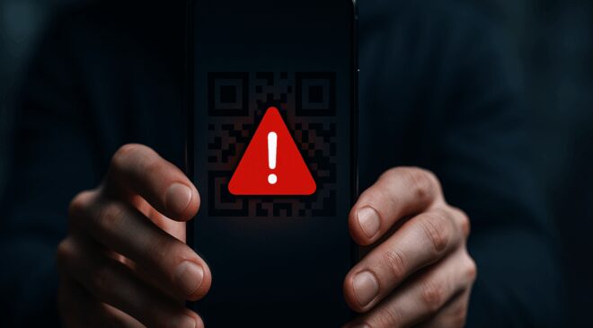 Güvenli QR Kodları: Bilinçli Tarama İçin Rehber