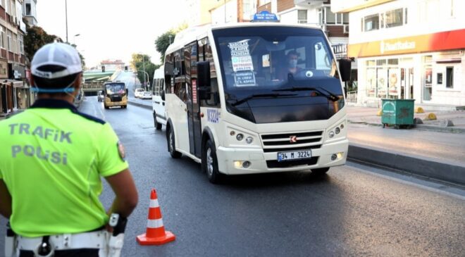 Hasılat Esaslı Vergilendirmeyle Taksi ve Dolmuşçulara Yeni Vergi Taslağı: Sessizlik ve Endişeler