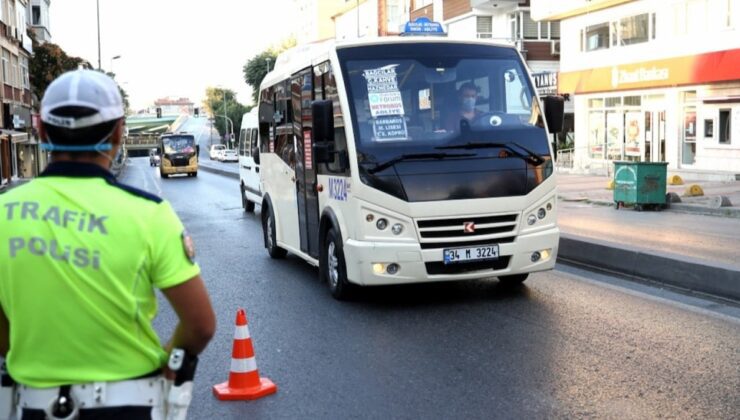 Hasılat Esaslı Vergilendirmeyle Taksi ve Dolmuşçulara Yeni Vergi Taslağı: Sessizlik ve Endişeler