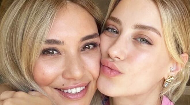 Hazal Kaya: Yeni İmajıyla Gözleri Üzerinde Büyüleyen Değişim