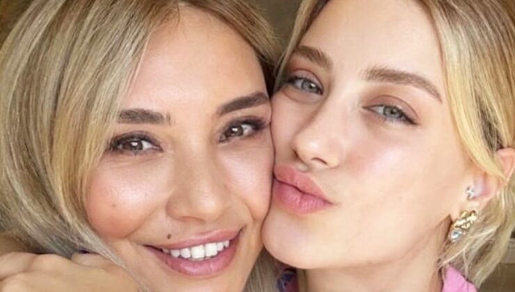 Hazal Kaya: Yeni İmajıyla Gözleri Üzerinde Büyüleyen Değişim