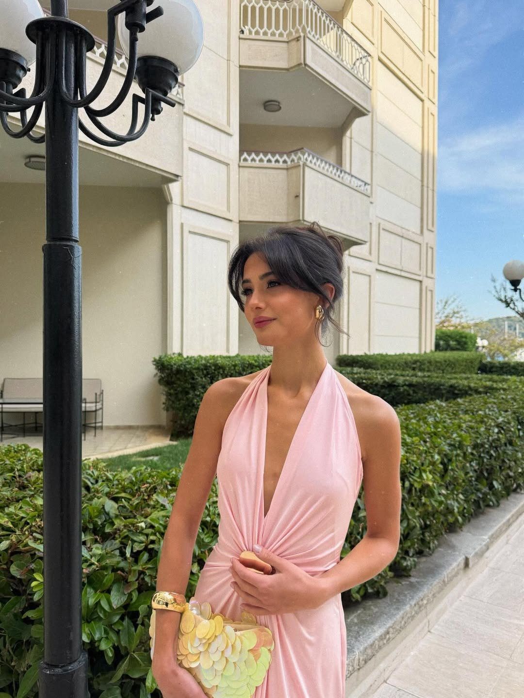 Helin Kandemir ve Celal Can Algül’ün Yeniden Başlayan Aşk Hikayesi