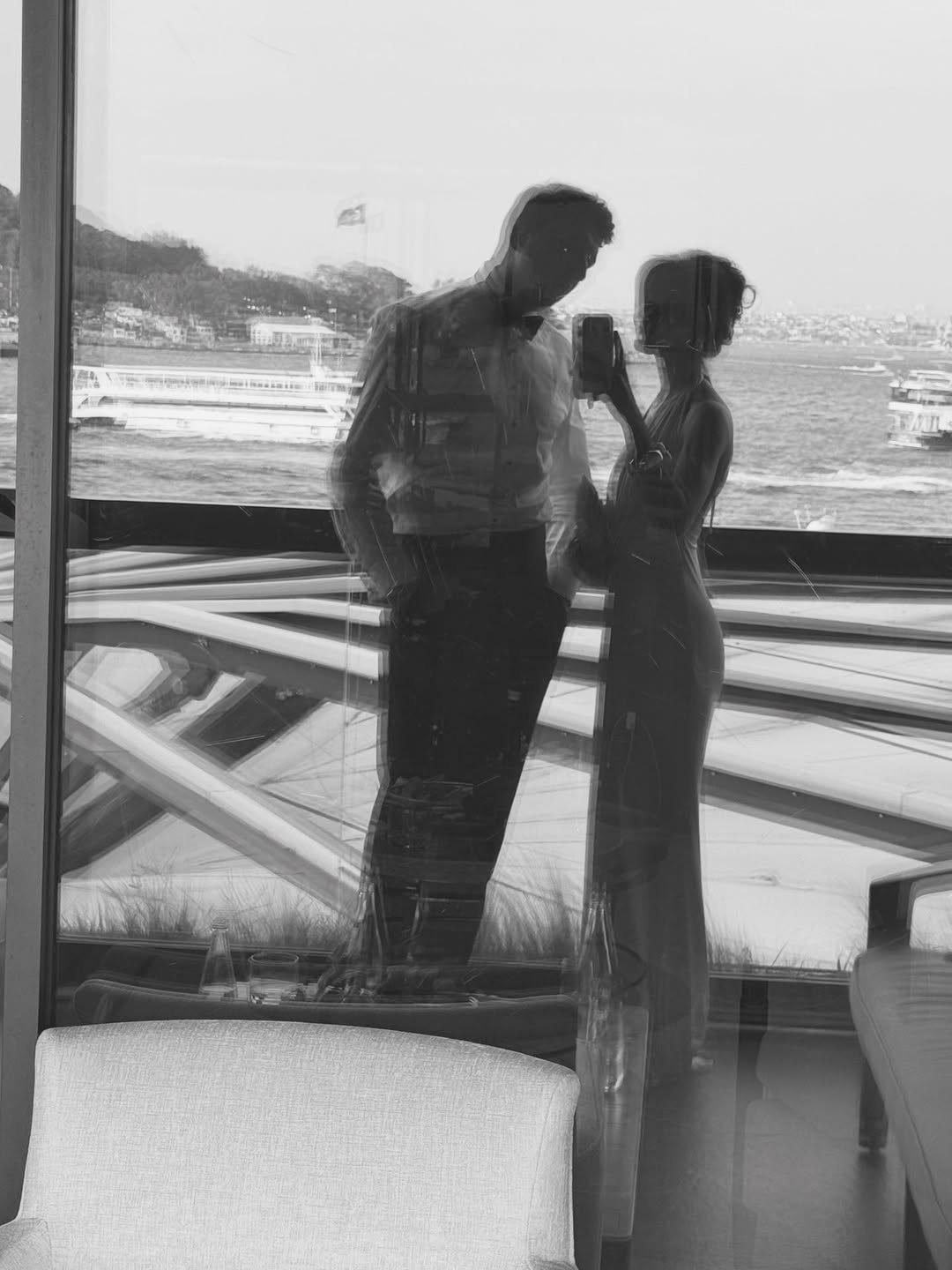 Helin Kandemir ve Celal Can Algül’ün Yeniden Başlayan Aşk Hikayesi
