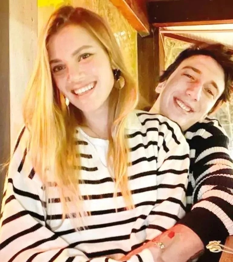 Helin Kandemir ve Celal Can Algül’ün Yeniden Başlayan Aşk Hikayesi