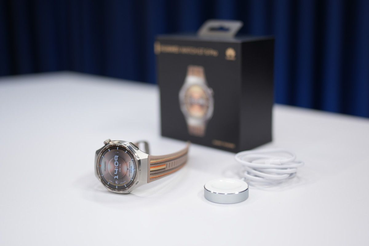 Huawei WATCH GT 6 Serisi: Günlük Debuglar İçin Uzun Ömürlü ve Çok Yönlü Akıllı Saatler
