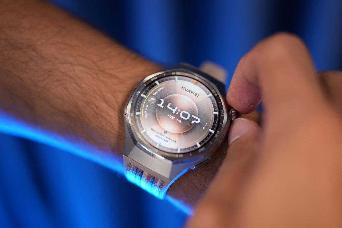 Huawei WATCH GT 6 Serisi: Günlük Debuglar İçin Uzun Ömürlü ve Çok Yönlü Akıllı Saatler