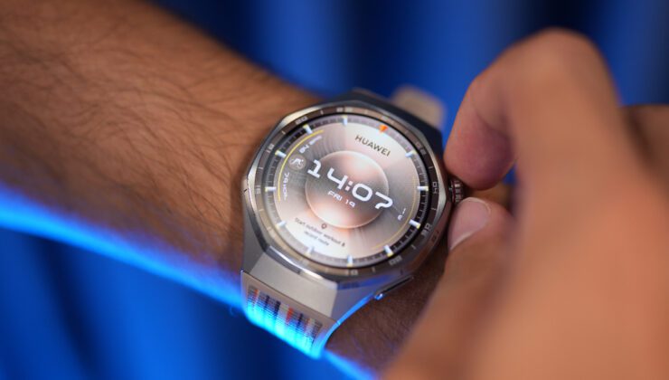 Huawei WATCH GT 6 Serisi: Günlük Debuglar İçin Uzun Ömürlü ve Çok Yönlü Akıllı Saatler