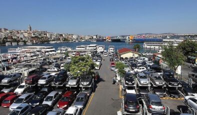 İBB Meclisi Yediemin Otopark ve Çekici Ücretlerinde Büyük Artış Kararı Aldı