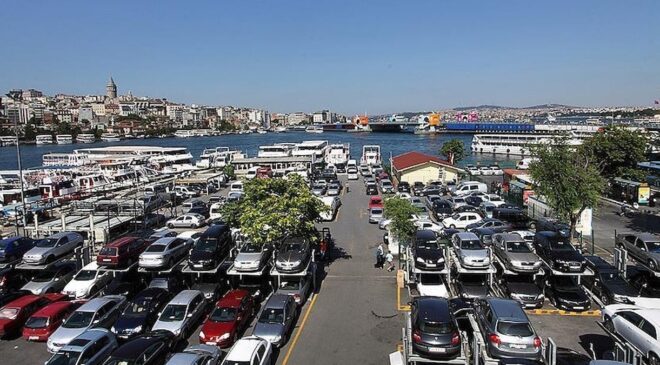 İBB Meclisi Yediemin Otopark ve Çekici Ücretlerinde Büyük Artış Kararı Aldı